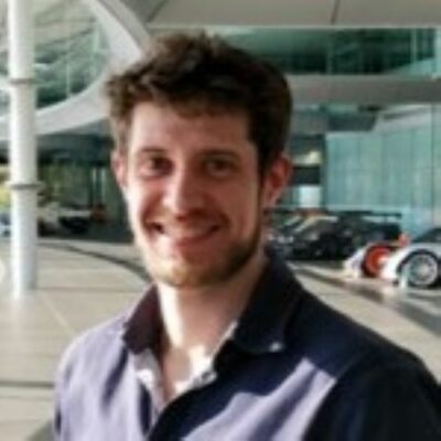Dan Garnett