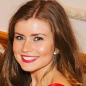 Georgina Pike